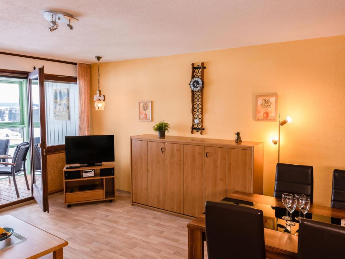 דיטישהאוזן Apartment G 103 By Interhome מראה חיצוני תמונה