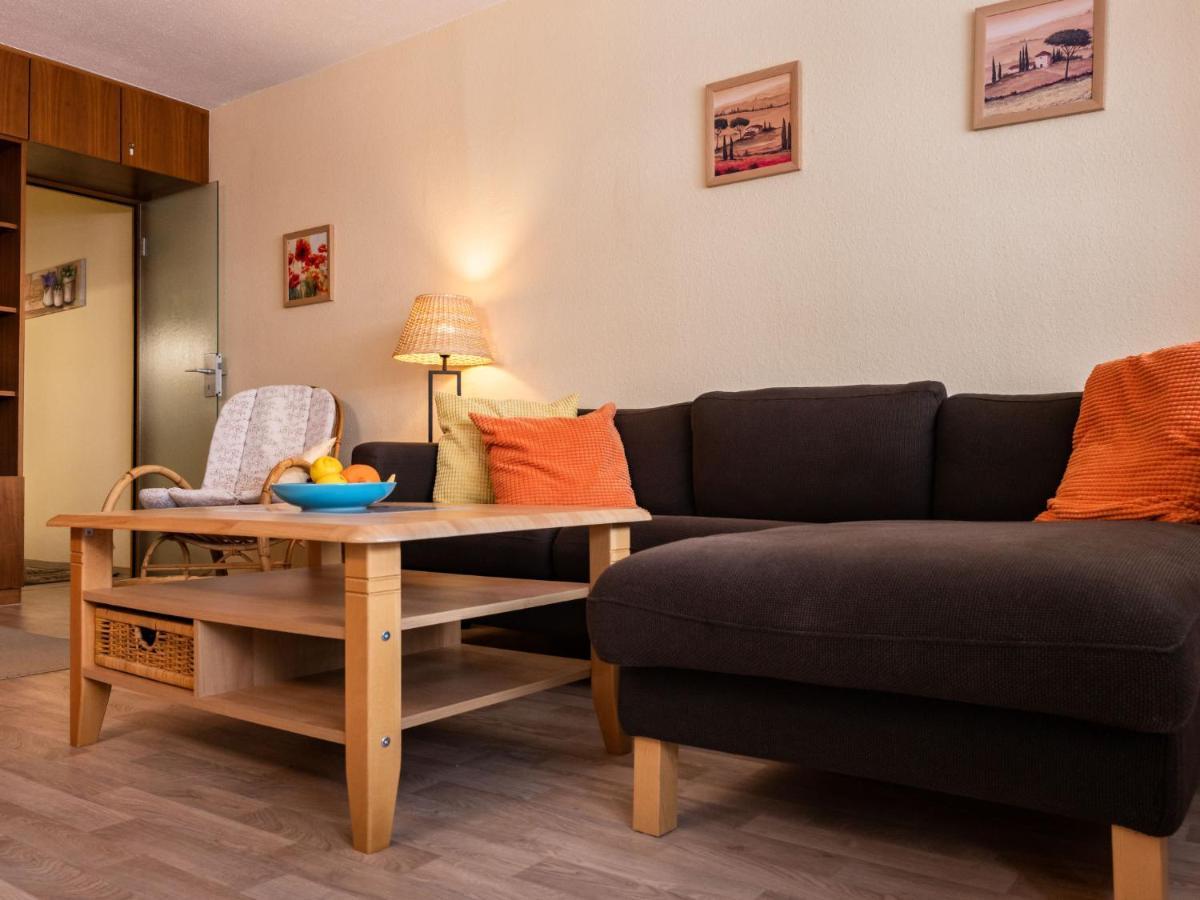 דיטישהאוזן Apartment G 103 By Interhome מראה חיצוני תמונה