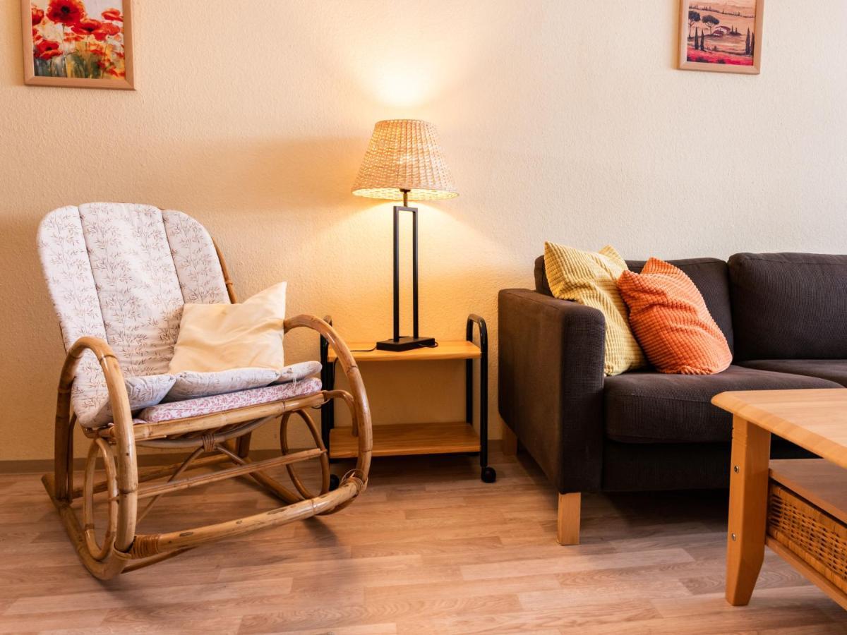 דיטישהאוזן Apartment G 103 By Interhome מראה חיצוני תמונה
