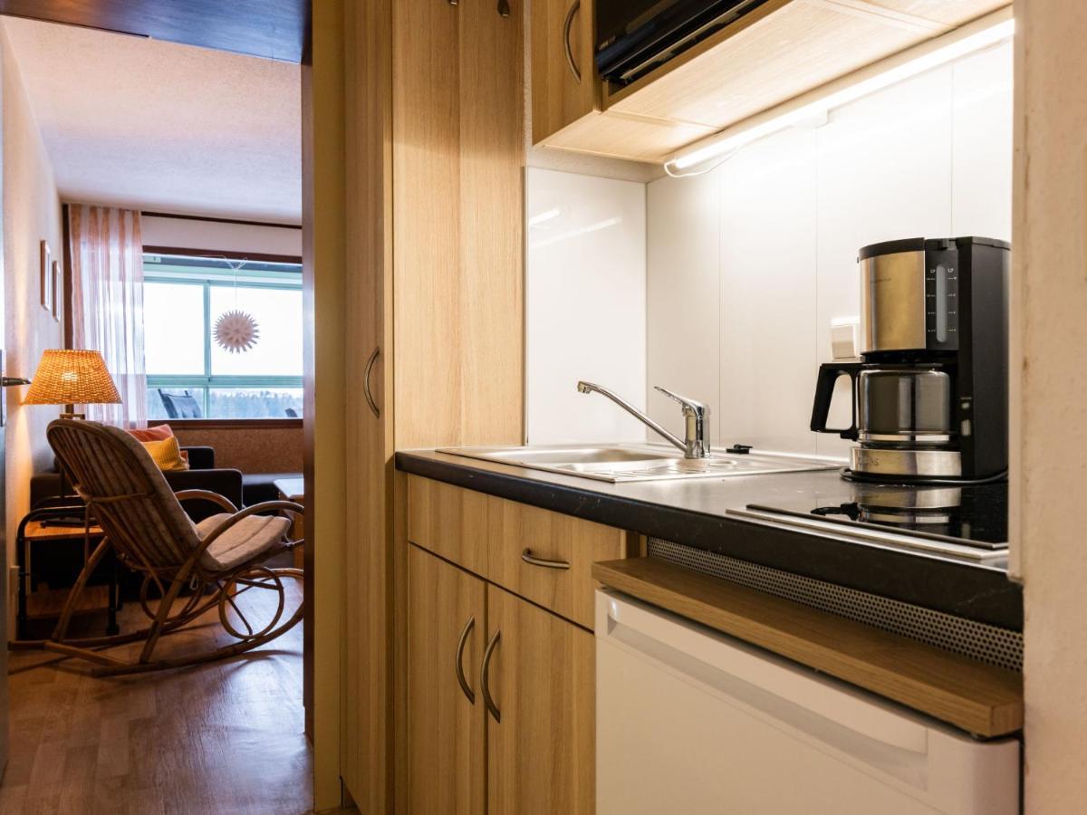 דיטישהאוזן Apartment G 103 By Interhome מראה חיצוני תמונה