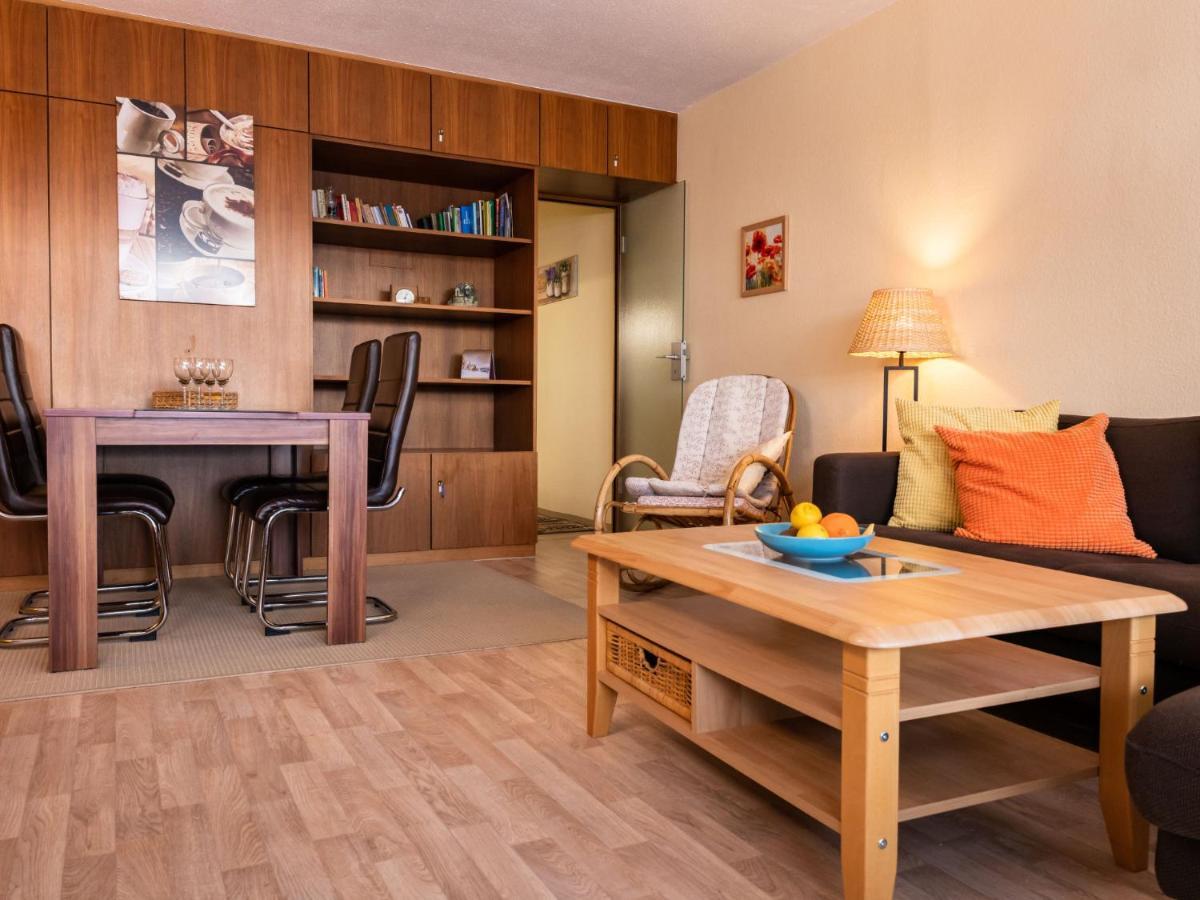 דיטישהאוזן Apartment G 103 By Interhome מראה חיצוני תמונה