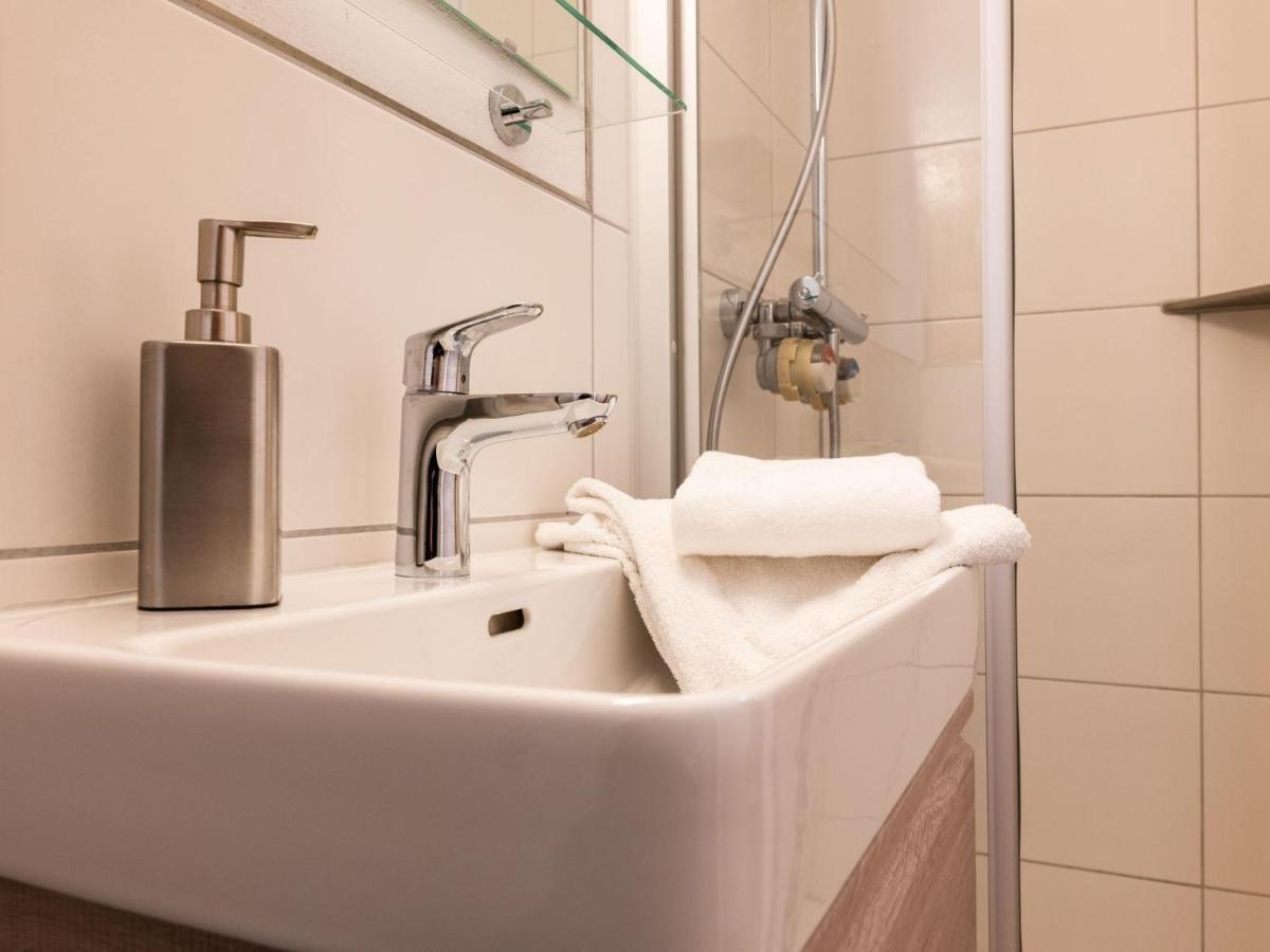דיטישהאוזן Apartment G 103 By Interhome מראה חיצוני תמונה
