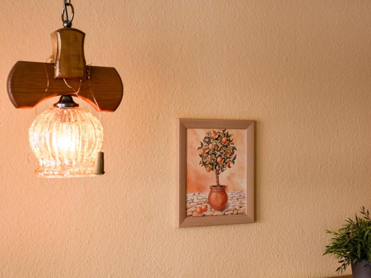 דיטישהאוזן Apartment G 103 By Interhome מראה חיצוני תמונה