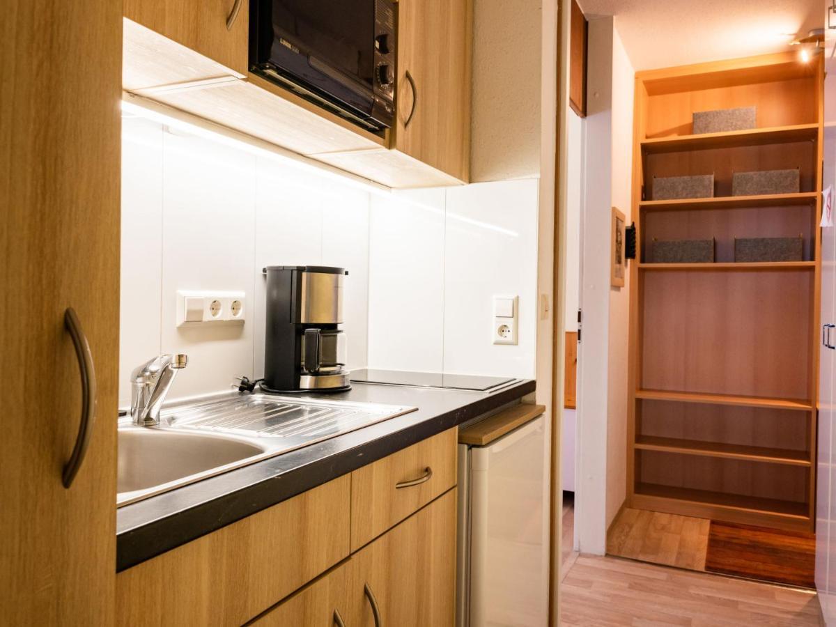 דיטישהאוזן Apartment G 103 By Interhome מראה חיצוני תמונה