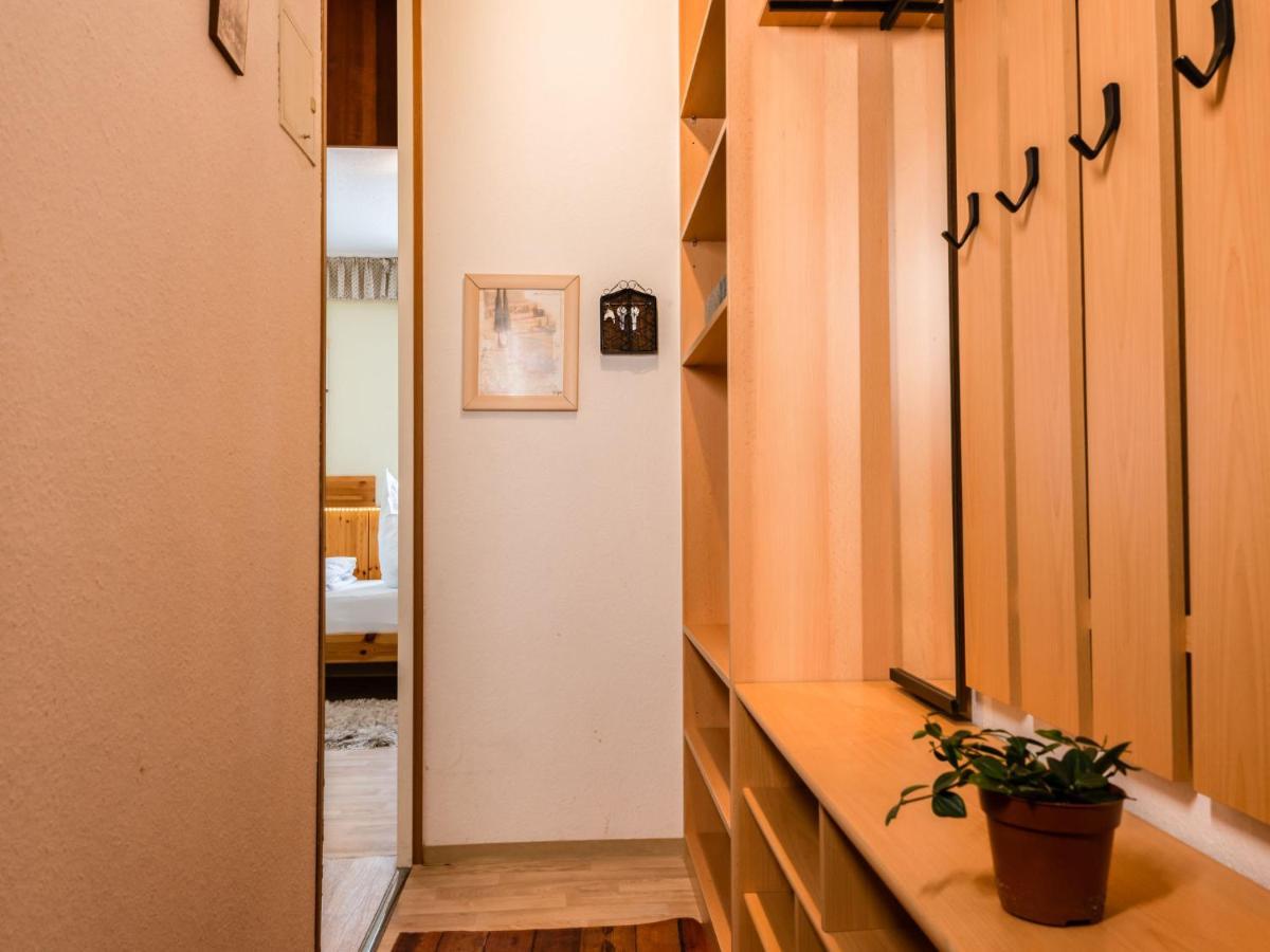 דיטישהאוזן Apartment G 103 By Interhome מראה חיצוני תמונה