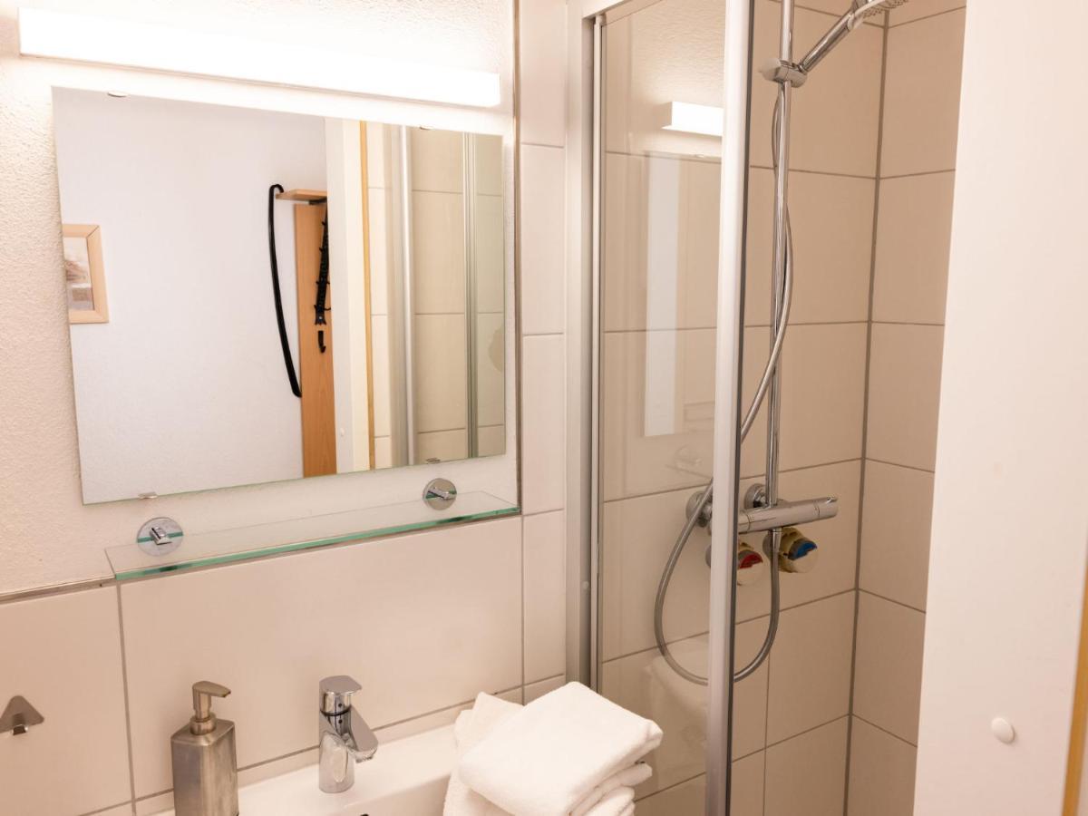 דיטישהאוזן Apartment G 103 By Interhome מראה חיצוני תמונה